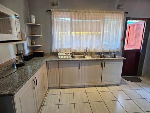 3 Bedroom House in Nyala Park