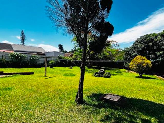 3 Bedroom House in Nyala Park
