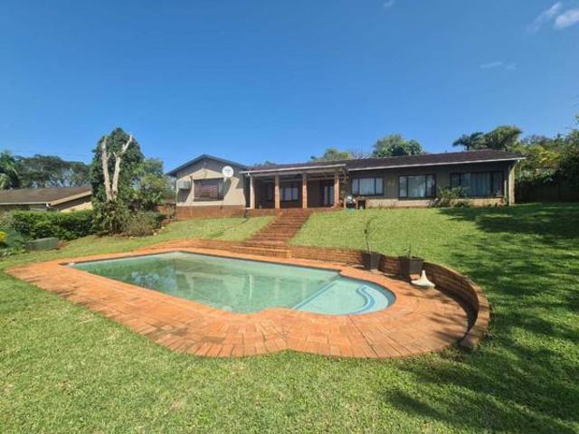 3 Bedroom House in Nyala Park