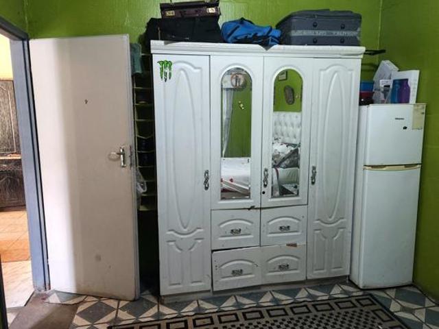 3 Bedroom House in Nyanga