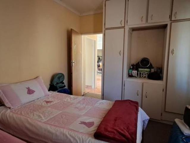 3 Bedroom House in Nylpark
