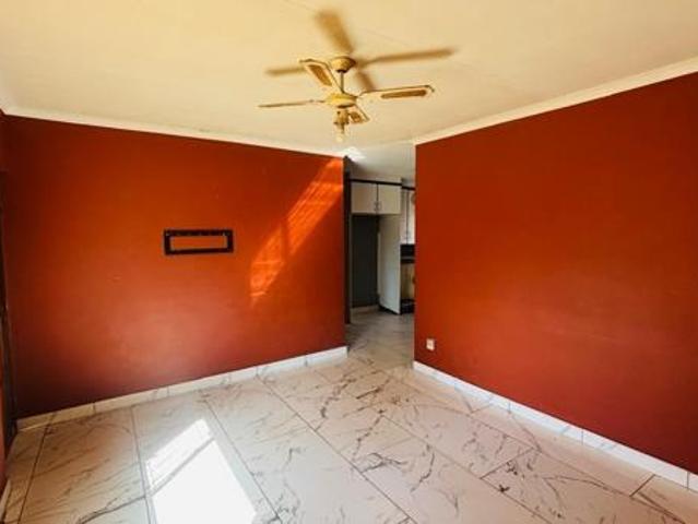 3 Bedroom House in Nylpark
