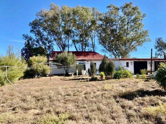 3 Bedroom House in Smithfield