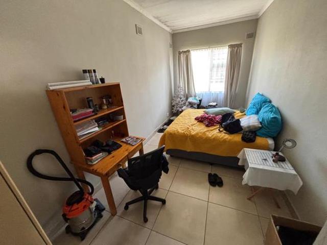 3 Bedroom House in South End