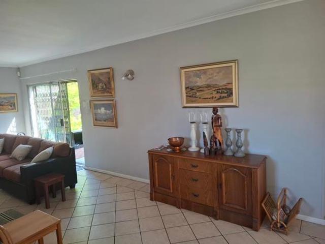 3 Bedroom House in South End
