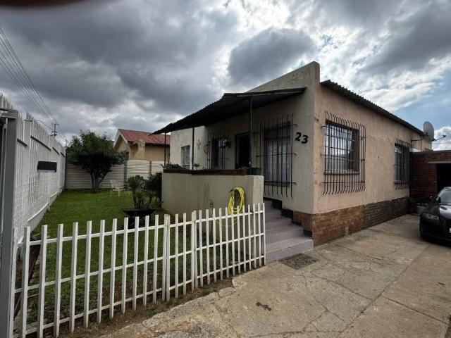 3 Bedroom House in South Hills