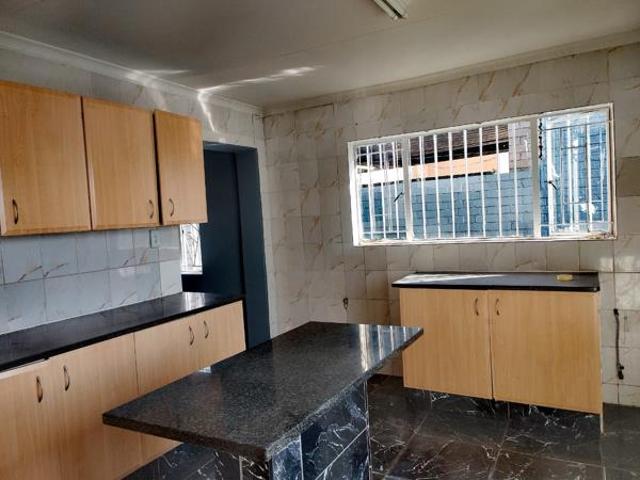 3 Bedroom House in South Hills