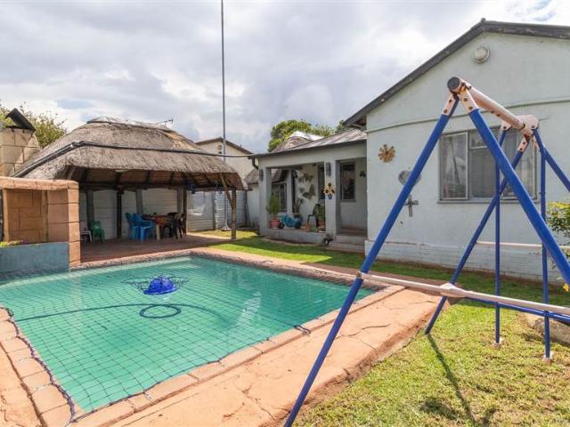 3 Bedroom House in South Hills