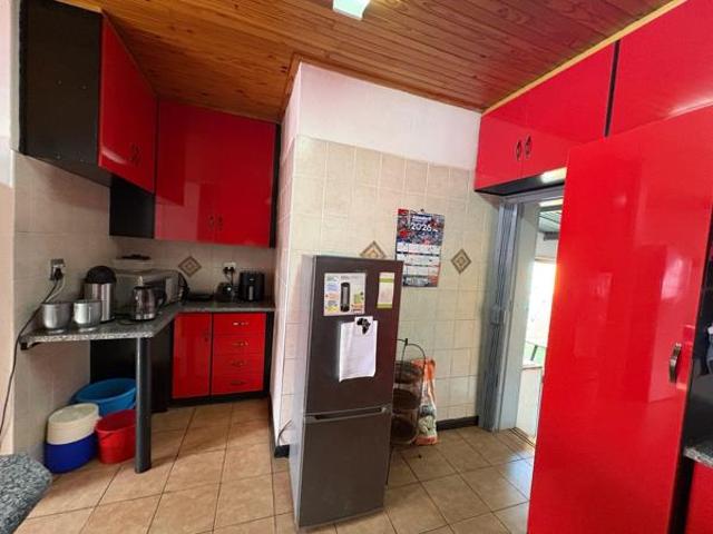 3 Bedroom House in South Ridge