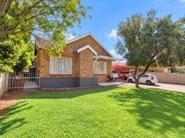 3 Bedroom House in South Ridge