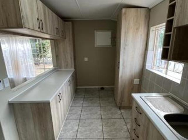 3 Bedroom House in South Ridge