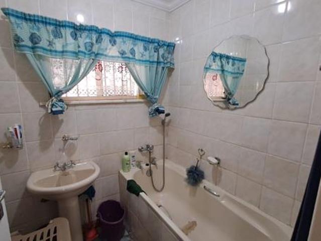 3 Bedroom House in South Ridge