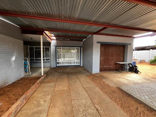 3 Bedroom House in South Ridge