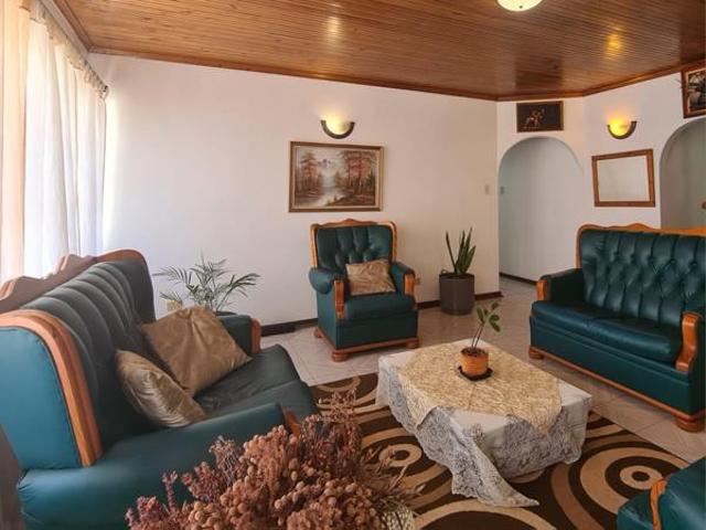 3 Bedroom House in South Ridge
