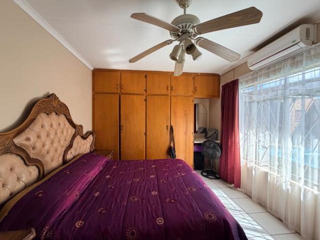 3 Bedroom House in South Ridge