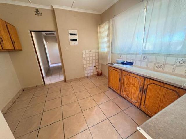 3 Bedroom House in South Ridge