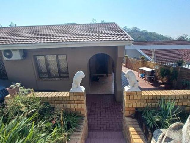 3 Bedroom House in South Ridge
