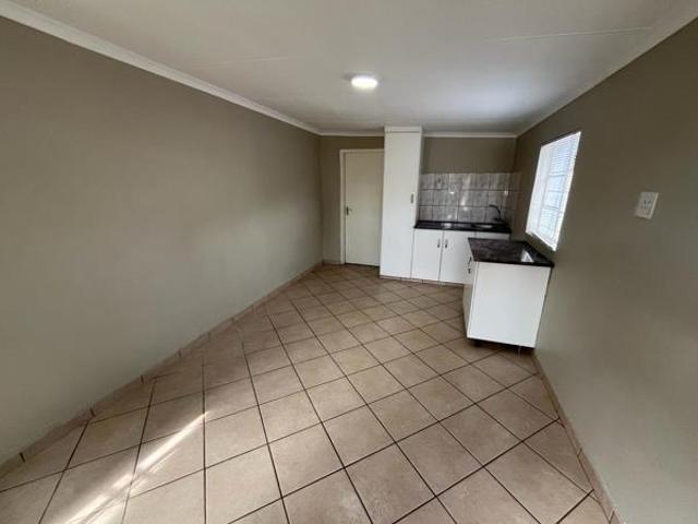 3 Bedroom House in South Ridge