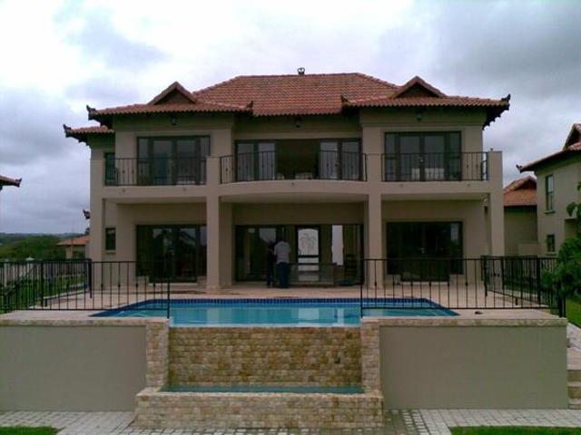 3 Bedroom House in Southbroom