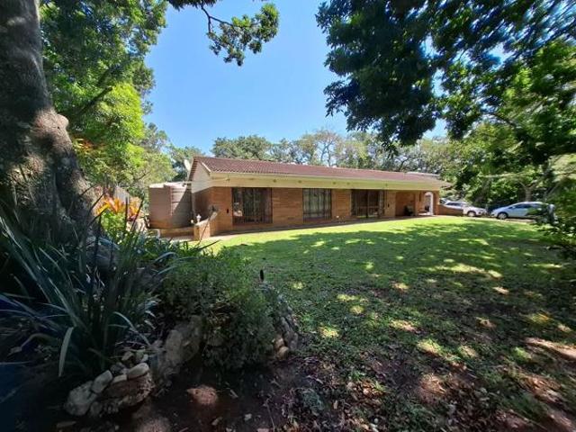 3 Bedroom House in Southbroom