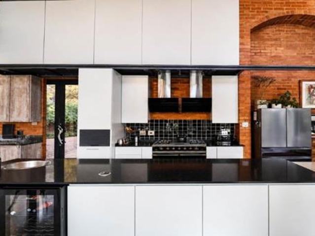 3 Bedroom House in Southdowns Estate