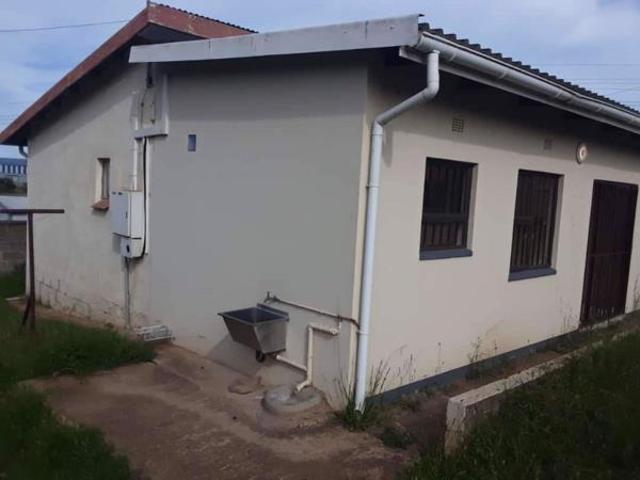 3 Bedroom House in Southernwood
