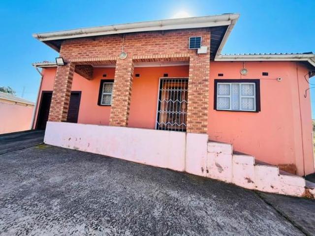 3 Bedroom House in Southernwood