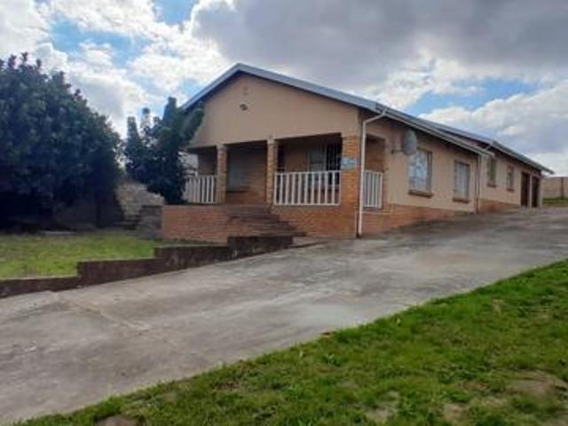 3 Bedroom House in Southernwood
