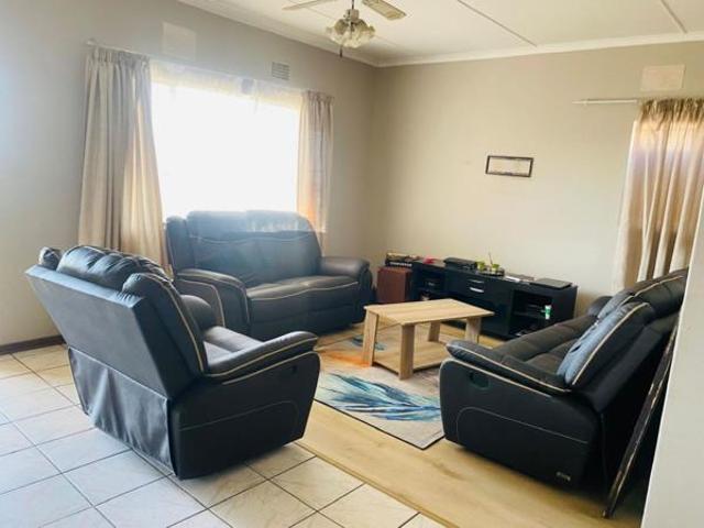 3 Bedroom House in Southernwood