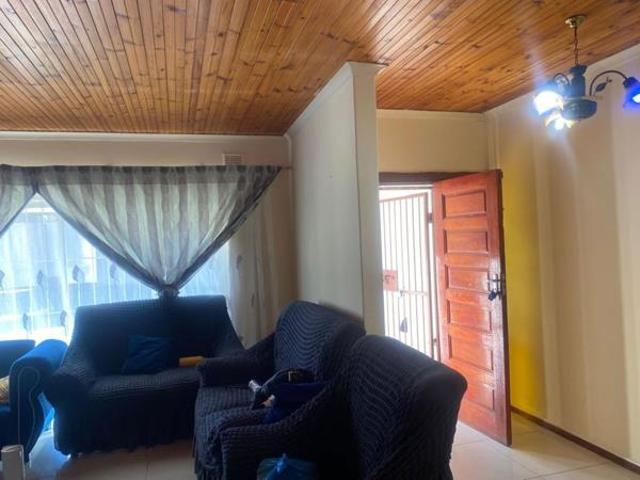 3 Bedroom House in Southernwood