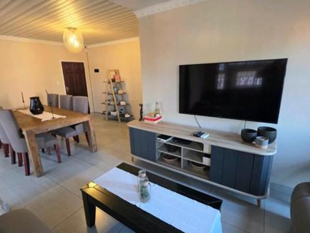 3 Bedroom House in Southern Gateway