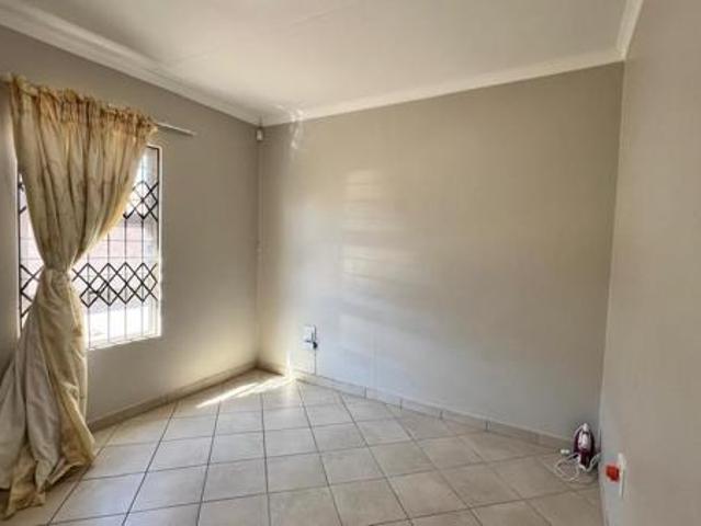3 Bedroom House in Southern Gateway