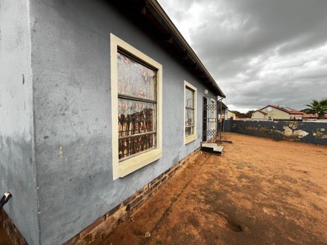 3 Bedroom House in Southern Gateway