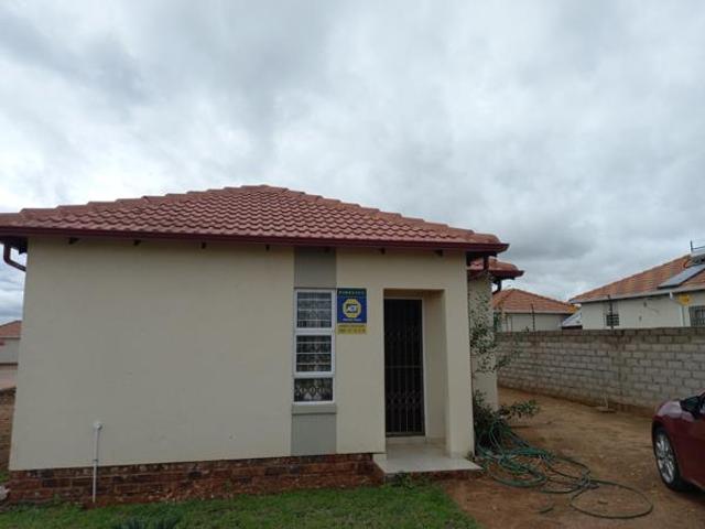 3 Bedroom House in Southern Gateway
