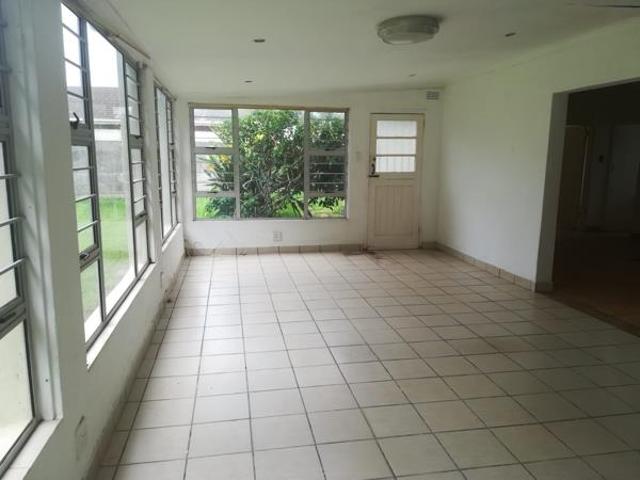 3 Bedroom House in Southport