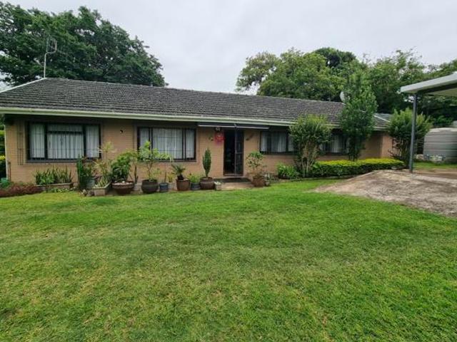 3 Bedroom House in Southport