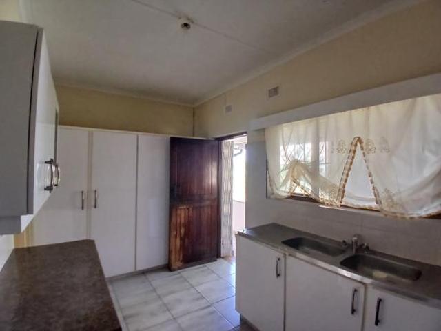 3 Bedroom House in Southport