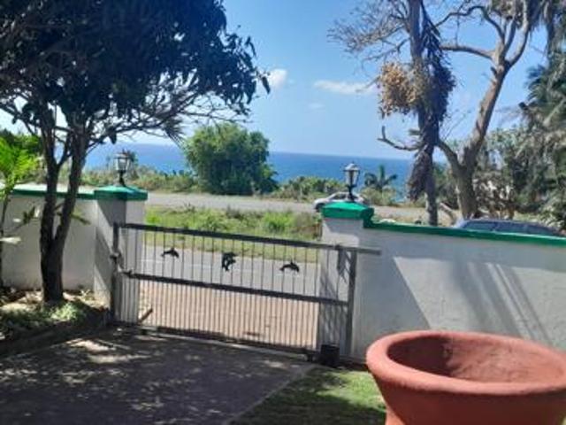 3 Bedroom House in Southport