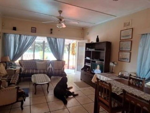 3 Bedroom House in Southport