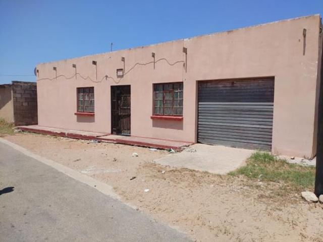 3 Bedroom House in Soweto on Sea