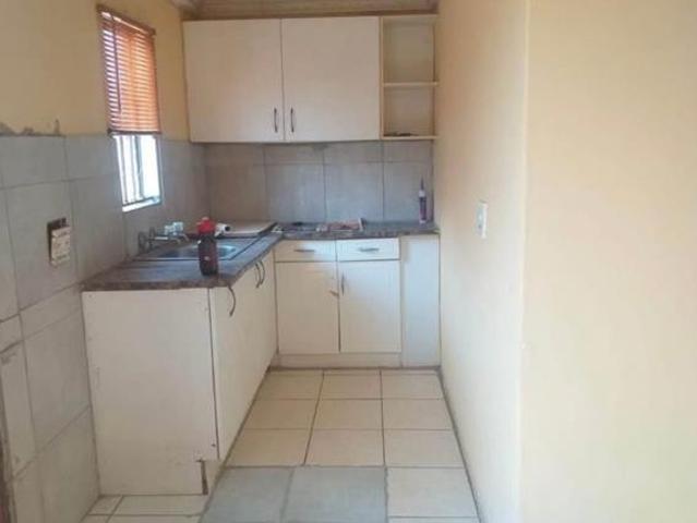 3 Bedroom House in Soweto Central