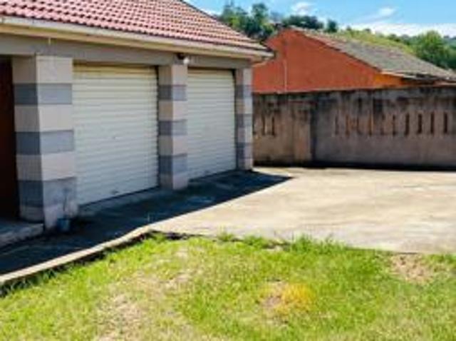 3 Bedroom House in Sobantu