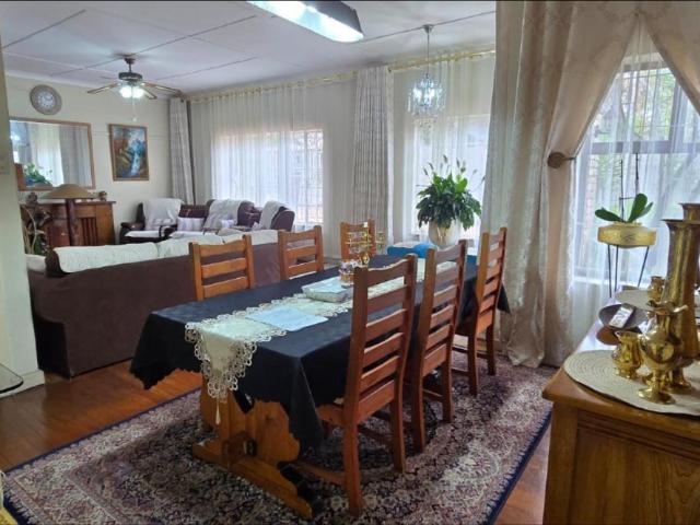 3 Bedroom House in Solheim