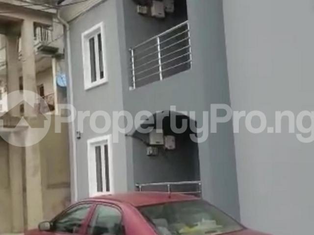 3 Bedroom House in Soluyi Gbagada Lagos | House for sale in gbagada | House in gbagada | 3 Bedroom | PropertyPro Nigeria