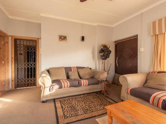 3 Bedroom House in Somerset East