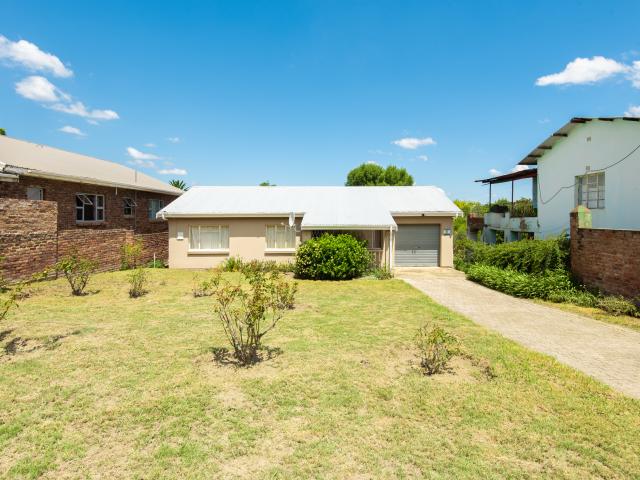 3 Bedroom House in Somerset East