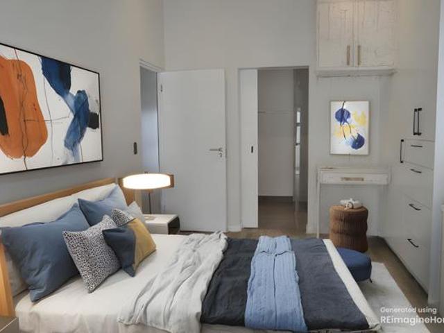 3 Bedroom House in Somerset Lakes