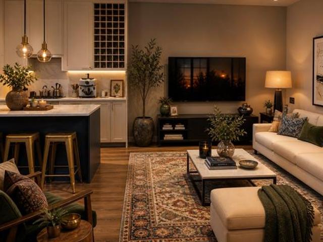 3 Bedroom House in Somerset Lakes