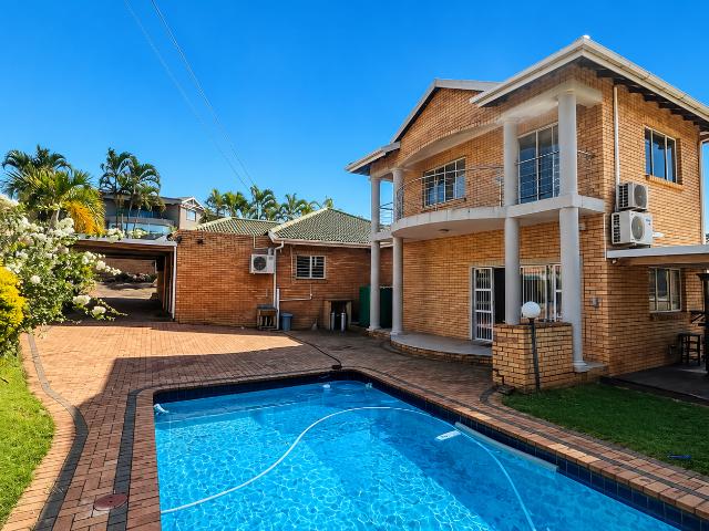3 Bedroom House in Somerset Park