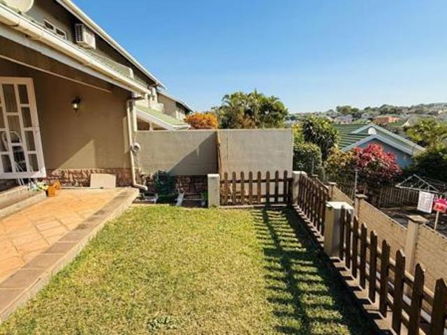 3 Bedroom House in Somerset Park